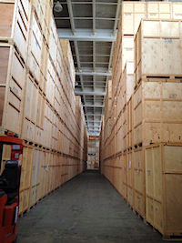 smartbox container storage